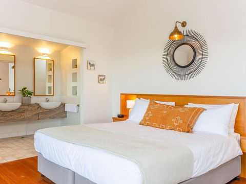 EAST COAST ESCAPES Lighthouse Studio - Northern Rivers Accommodation 7