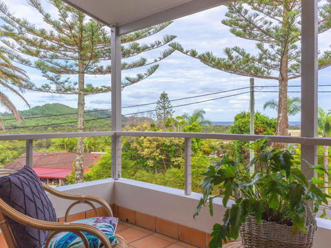 EAST COAST ESCAPES Lighthouse Studio - Northern Rivers Accommodation 2