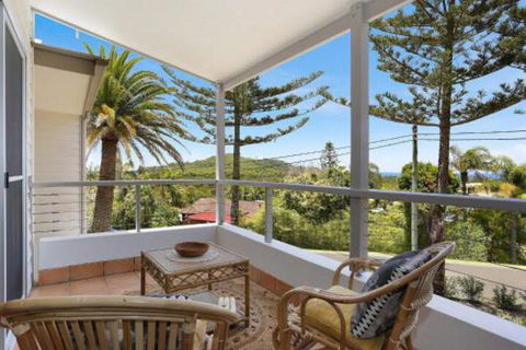 EAST COAST ESCAPES Lighthouse Studio - Northern Rivers Accommodation 0