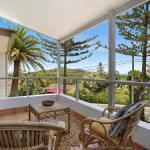 EAST COAST ESCAPES Lighthouse Studio - Northern Rivers Accommodation 1