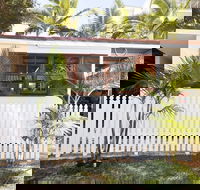 Bongaree Ocean Villa - Northern Rivers Accommodation