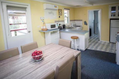 Malakai Farm Stay - Northern Rivers Accommodation 5