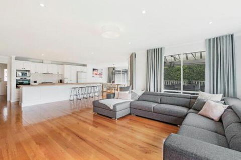 Sorrento Beach Escape - Northern Rivers Accommodation 0