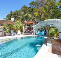 Juddys at Boomerang - Northern Rivers Accommodation