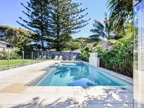 All 2 Heavenly - Northern Rivers Accommodation 1