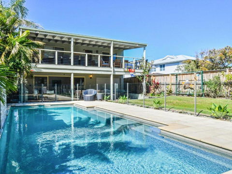 All 2 Heavenly - Northern Rivers Accommodation 2