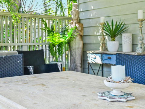All 2 Heavenly - Northern Rivers Accommodation 6