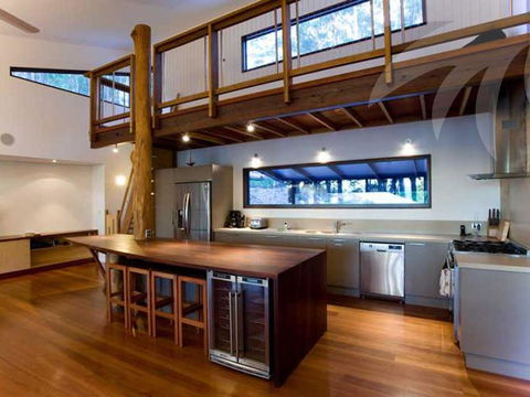 Dux Nutz - Northern Rivers Accommodation 1