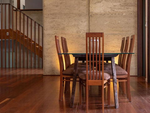 Dux Nutz - Northern Rivers Accommodation 2
