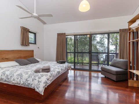 Dux Nutz - Northern Rivers Accommodation 4