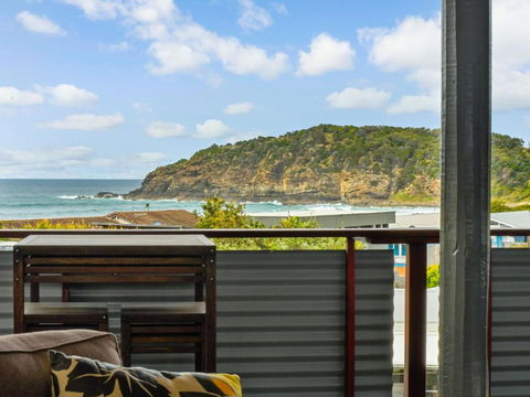 The Pole House - Northern Rivers Accommodation 6