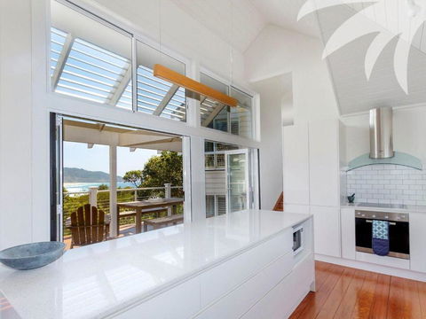 The Point - Northern Rivers Accommodation 2