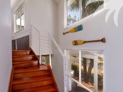 The Point - Northern Rivers Accommodation 5