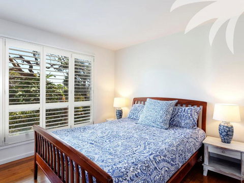 The Point - Northern Rivers Accommodation 3