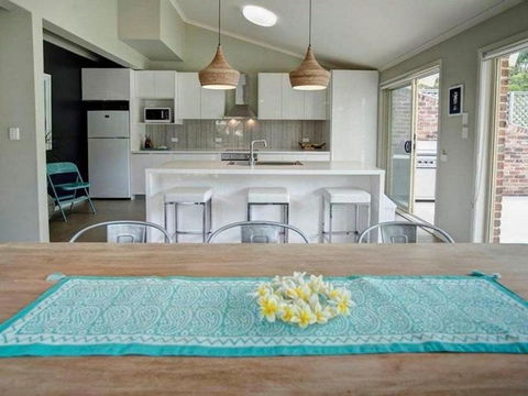 Boomerang Bliss - Northern Rivers Accommodation 1