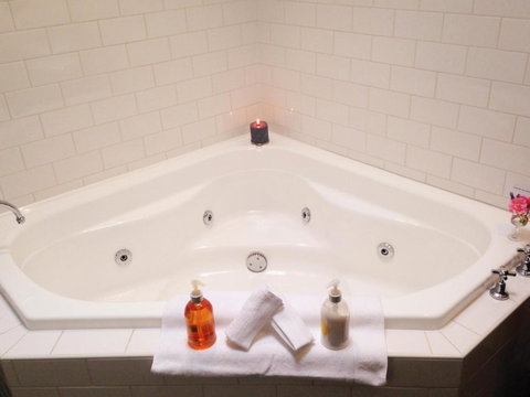 Bindley House B & B Cottage - Northern Rivers Accommodation 2