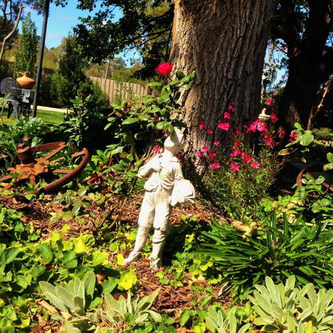 Bindley House B & B Cottage - Northern Rivers Accommodation 3