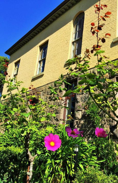 Bindley House B & B Cottage - Northern Rivers Accommodation 4