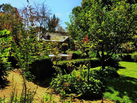 Bindley House B & B Cottage - Northern Rivers Accommodation 5