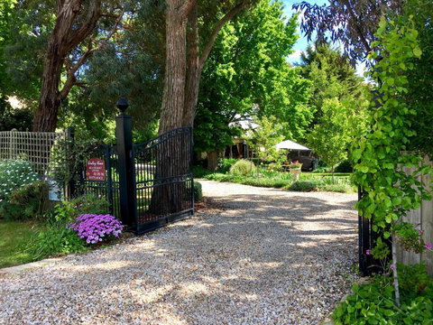 Bindley House B & B Cottage - Northern Rivers Accommodation 6