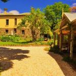 Bindley House B & B Cottage - Northern Rivers Accommodation 0