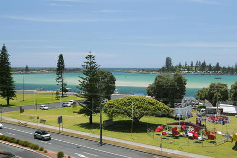 Mirage Unit 502 6 8 Manning Street - Northern Rivers Accommodation 4