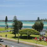 Mirage Unit 502 6 8 Manning Street - Northern Rivers Accommodation 0