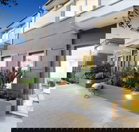 Kew Luxurious Townhouse - Northern Rivers Accommodation