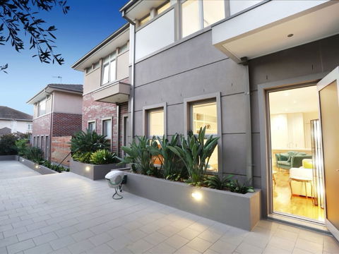 Kew Luxurious Townhouse - Northern Rivers Accommodation 0