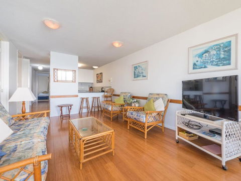 Seaspray U4 21 Warne Tce - Northern Rivers Accommodation 1