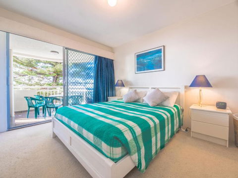 Seaspray U4 21 Warne Tce - Northern Rivers Accommodation 4