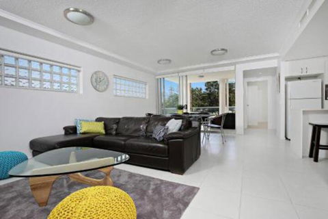 Kings Edge Unit 1 34 Esplanade (Princess Lane) - Northern Rivers Accommodation 6