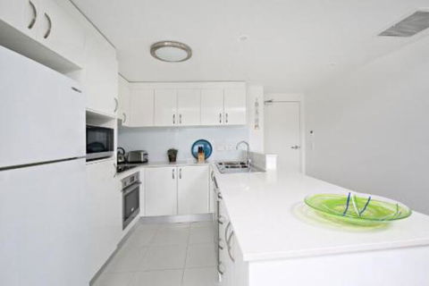 Kings Edge Unit 1 34 Esplanade (Princess Lane) - Northern Rivers Accommodation 2