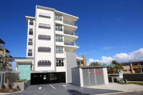 Kings Edge Unit 1 34 Esplanade (Princess Lane) - Northern Rivers Accommodation 5