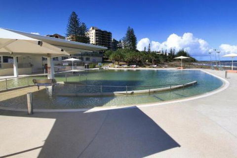 Kings Edge Unit 1 34 Esplanade (Princess Lane) - Northern Rivers Accommodation 3