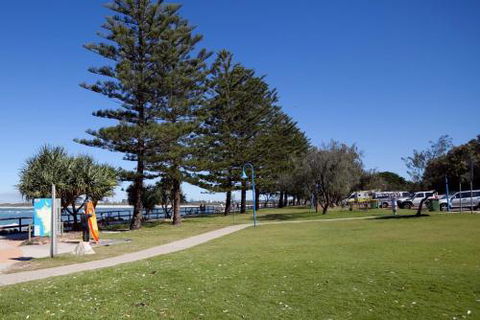 Columbia Point U6 7 Bulcock Beach Esp - Northern Rivers Accommodation 6
