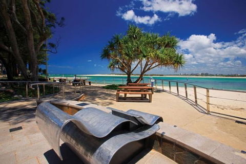 Columbia Point U6 7 Bulcock Beach Esp - Northern Rivers Accommodation 4