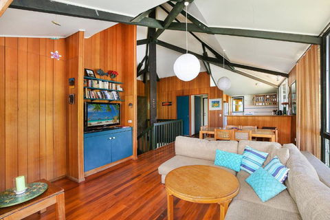 Ngungun St. 14 Dicky Beach - Northern Rivers Accommodation 3