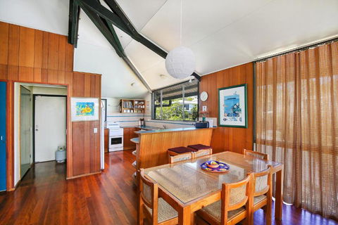 Ngungun St. 14 Dicky Beach - Northern Rivers Accommodation 6