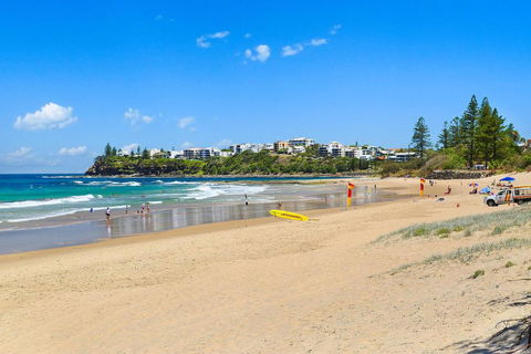 Ngungun St. 14 Dicky Beach - Northern Rivers Accommodation 5