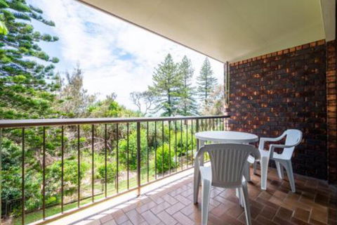 Wilson Ave Unit 2 13 Wilson Ave - Northern Rivers Accommodation 5