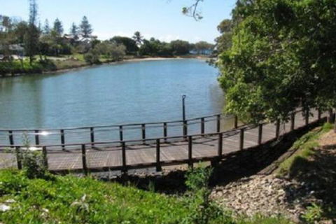 Wilson Ave Unit 2 13 Wilson Ave - Northern Rivers Accommodation 6