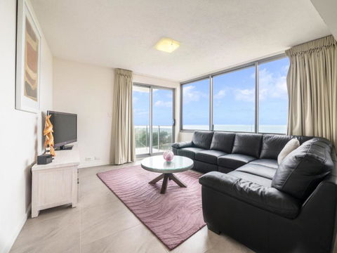 Pacific Towers Unit 4 19 Ormonde Tce Kings Beach - Northern Rivers Accommodation 1