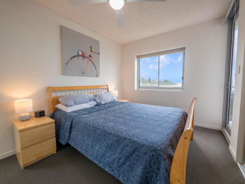 Pacific Towers Unit 4 19 Ormonde Tce Kings Beach - Northern Rivers Accommodation 4