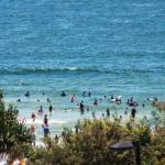 Pacific Towers Unit 4 19 Ormonde Tce Kings Beach - Northern Rivers Accommodation 0
