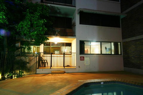 Sha Na Na Unit 3 Kings Beach Gem  - Northern Rivers Accommodation 1