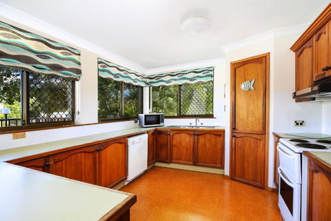 Sha Na Na Unit 3 Kings Beach Gem  - Northern Rivers Accommodation 2