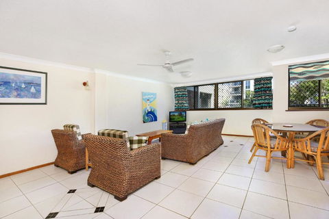 Sha Na Na Unit 3 Kings Beach Gem  - Northern Rivers Accommodation 5