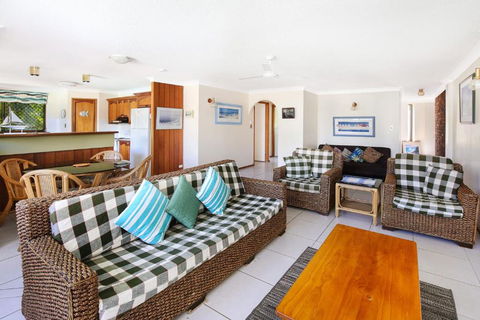 Sha Na Na Unit 3 Kings Beach Gem  - Northern Rivers Accommodation 6