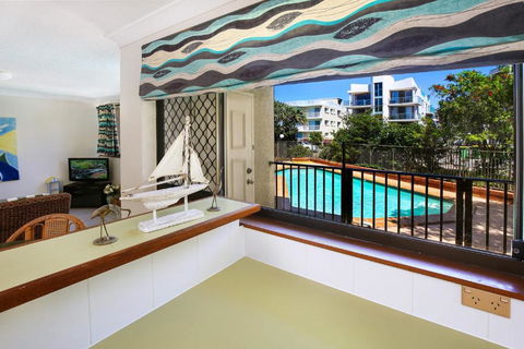 Sha Na Na Unit 3 Kings Beach Gem  - Northern Rivers Accommodation 3